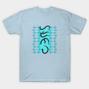 Baybayin word Harinawa (Hope it Happens) T-Shirt